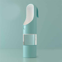 Load image into Gallery viewer, Pet Cats And Dogs Portable Outdoor Drinking Cups
