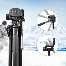 Load image into Gallery viewer, SLR Camera Tripod Photography Camera Portable
