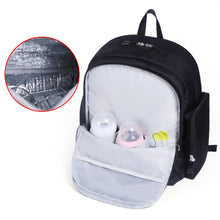 Load image into Gallery viewer, Large-capacity Waterproof Mommy Bag With Changing Pad
