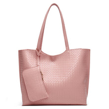 Load image into Gallery viewer, Fashionable Portable Pure Color Women's Shoulder Bag
