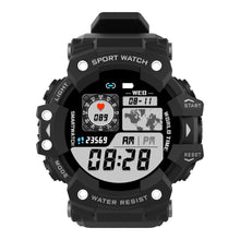 Load image into Gallery viewer, Sleeping Heart Rate Health Monitoring Waterproof Watch
