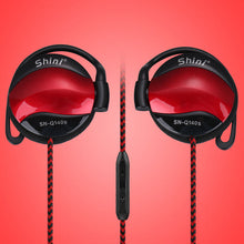 Load image into Gallery viewer, Mobile Phone Computer Universal Earphone With Microphone

