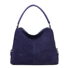 Load image into Gallery viewer, Lady's Dumpling Shape One-shoulder Messenger Bag
