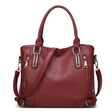 Load image into Gallery viewer, European and American Style Classic Messenger Bag For Women
