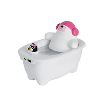 Load image into Gallery viewer, Creative Air Humidifier Scent USB Moisturizing Mist Maker

