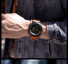Load image into Gallery viewer, Fashion Trend Casual Waterproof Fashion Watch
