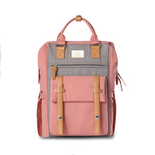 Load image into Gallery viewer, Large Capacity Portable Mommy Backpack For Daily Occasion
