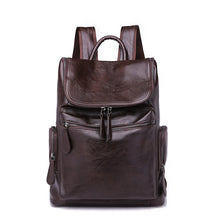 Load image into Gallery viewer, Wear-resistant Solid Color Backpack For Women
