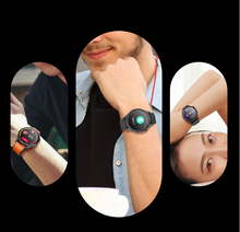 Load image into Gallery viewer, Blood Pressure Monitoring Information Reminds Smart Watch
