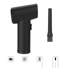 Load image into Gallery viewer, Portable Electric Wireless Dust Blower For Car Home
