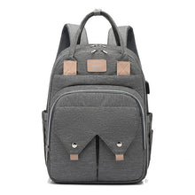 Load image into Gallery viewer, Oxford Cloth Large-capacity Going-out Diaper Bag For Mommy
