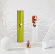 Load image into Gallery viewer, Two-in-one Women's Shaving Eyebrow Trimming Epilator
