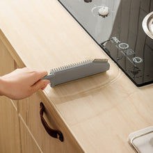 Load image into Gallery viewer, Window Silicone Multifunctional All Purpose Cleaning Brush
