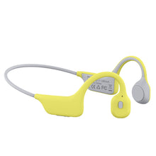 Load image into Gallery viewer, Conduction Bluetooth Headset Wireless
