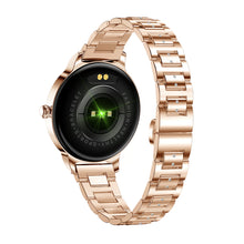 Load image into Gallery viewer, Fashion Personality New Ladies Smart Watch

