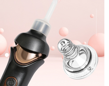 Load image into Gallery viewer, Portable Rechargeable Ear Pick Children's Luminous Electric
