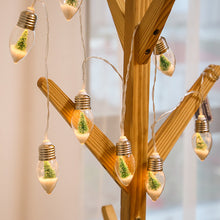 Load image into Gallery viewer, New LED Wishing Bottle String Lights Battery Powered
