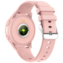 Load image into Gallery viewer, Smart Watch Full Circle Full Touch Heart Rate Pedometer
