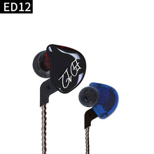 Load image into Gallery viewer, In-Ear Headphones Subwoofer Fever HIFI Music Headphones
