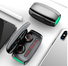 Load image into Gallery viewer, Wireless Bluetooth Headset 5.0 Earbuds
