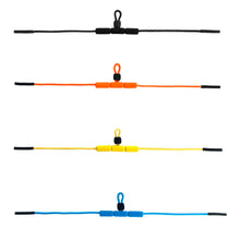 Load image into Gallery viewer, Floating Foam Glasses Chain Sunglasses Neck Cord Strap
