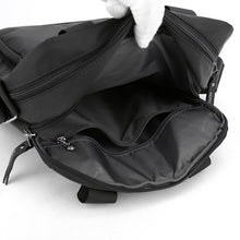 Load image into Gallery viewer, Vertical Version Men's Casual Business Messenger Bag
