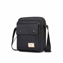 Load image into Gallery viewer, Men's Small Fashionable Casual Messenger Bag
