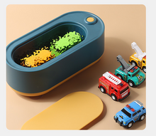 Load image into Gallery viewer, Jewelry Necklace Watch Glasses Ultrasonic Cleaning Tools
