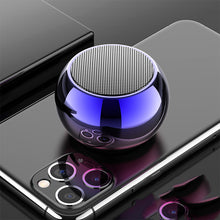 Load image into Gallery viewer, Wireless Bluetooth Speaker Mini Stereo Outdoor Portable

