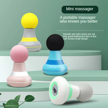 Load image into Gallery viewer, New Mini Massager Muscle Relax Fascia Gun
