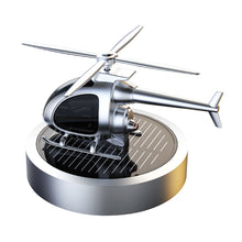 Load image into Gallery viewer, Solar Powered Car Perfume Ornaments
