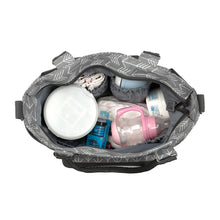 Load image into Gallery viewer, Multifunctional Large-capacity Waterproof Diaper Bag Suit
