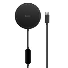 Load image into Gallery viewer, Minimalist Mini2 Magnetic Wireless Charger 15W
