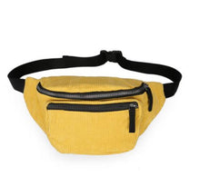 Load image into Gallery viewer, Trendy Fashion Retro Small Chest Bag Multi-function Clutch
