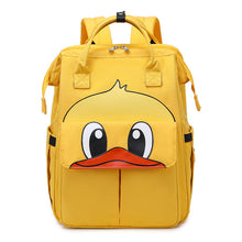 Load image into Gallery viewer, Portable Large Capacity Cute Mummy Bag For Daily Occasion
