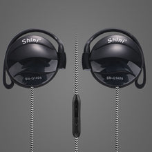 Load image into Gallery viewer, Mobile Phone Computer Universal Earphone With Microphone
