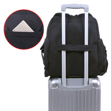 Load image into Gallery viewer, Large-capacity Waterproof Mommy Bag With Changing Pad
