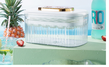Load image into Gallery viewer, Press Mold To Make Ice For Large Capacity Household Use
