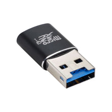 Load image into Gallery viewer, Phone Memory Card Usb 3.0 T-flash Micro SD
