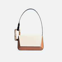 Load image into Gallery viewer, High Quality Western Style Small Square Bag
