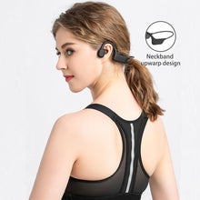 Load image into Gallery viewer, Conduction Bluetooth Headset Wireless
