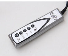 Load image into Gallery viewer, Vibration And Fat-removing Belt Thin Waist Heating Massager
