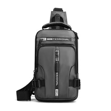 Load image into Gallery viewer, Fashion Casual High Quality Nylon Crossbody Bag
