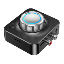 Load image into Gallery viewer, Bluetooth 5.0 Receiver And Transmitter Audio Adapter
