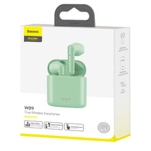 Load image into Gallery viewer, Wireless Bluetooth Headset TWS In-ear Stereo
