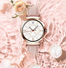 Load image into Gallery viewer, Zinc Alloy Smart Bracelet Ladies Jewelry Watch
