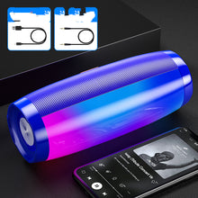 Load image into Gallery viewer, Bluetooth Audio Speaker High Quality Wireless Portable
