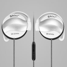 Load image into Gallery viewer, Mobile Phone Computer Universal Earphone With Microphone
