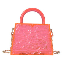 Load image into Gallery viewer, Mini Small Fashion Crossbody Chain Bag For Women
