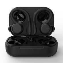 Load image into Gallery viewer, Noise-cancelling Hanging Ear Touch Sports True Wireless
